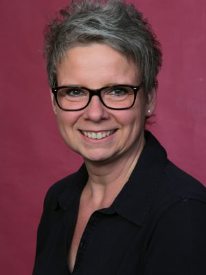 Barbara Schneider