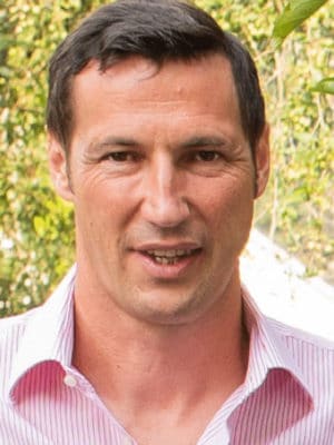 René Trender