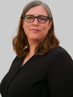 Heike Wagner