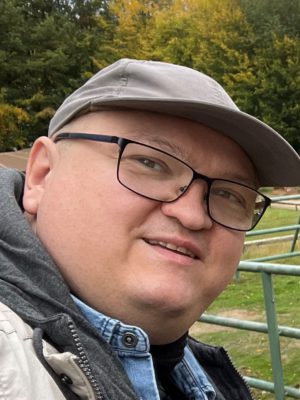 Holger Näher