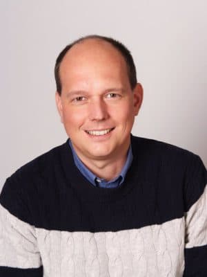 Oliver Holzer
