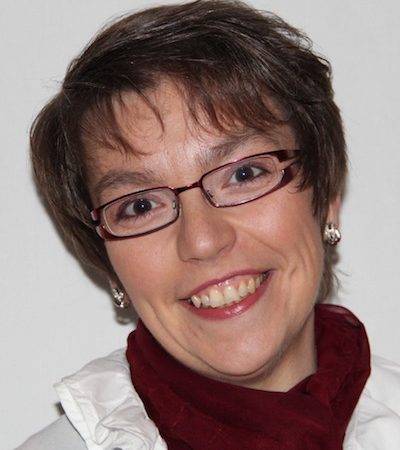 Andrea Konz