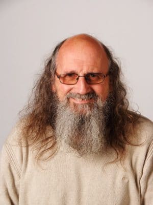 Frank Paqué