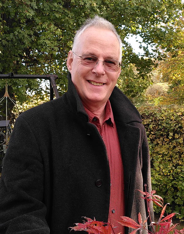 Rainer Folz