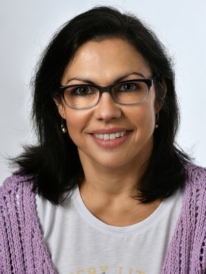 Rosemary Resende-Kramle