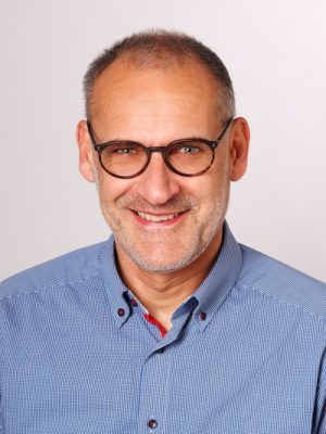 Stefan Schubert