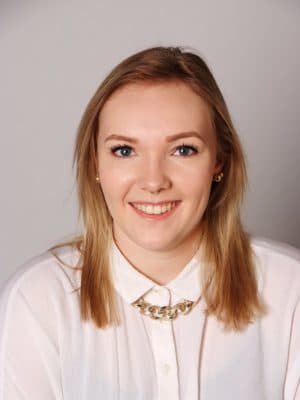 Johanna Theobald
