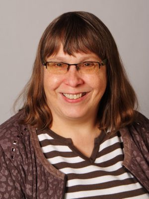Katja Wetta